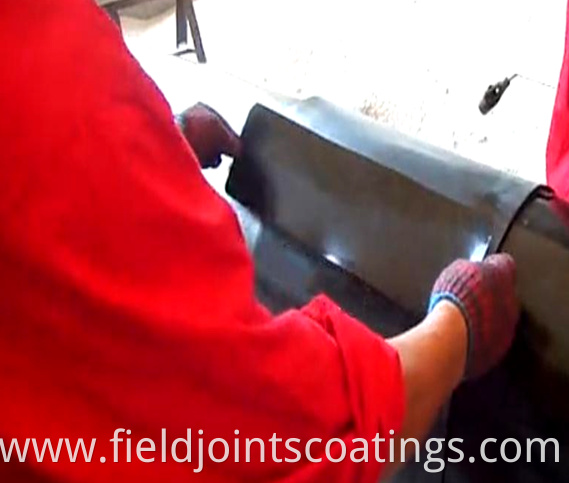 Forever Closure Patch